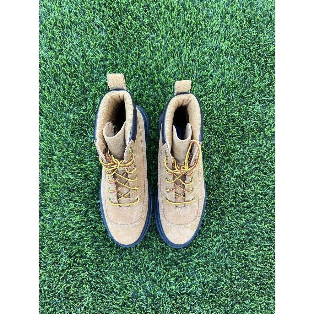 Timberland Sky Boots Women's 6" Lace Up Waterproof Ankle Boots Arch Support 8.5 - Picture 14 of 16